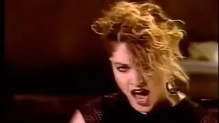 Madonna - Holiday (Official Music Video) Remastered