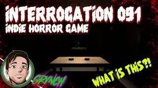 Interrogation 091 | I'm really bad at being Interrogated