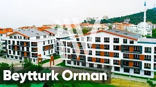 Beytturk Orman | Yalova Properties for Sale | Royal White Property