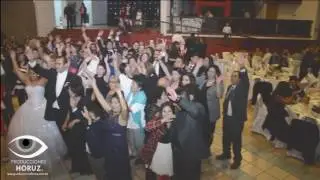 Vídeo Resumen Boda de Cynthia y Francisco