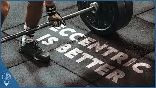 4 reasons why you NEED eccentric training #shorts