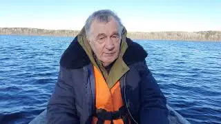 Открытие сезона чистой воды 2021