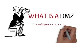 What is a DMZ | Tech