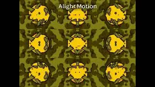 (Requested) klasky csupo effects 33 in golden milk (instructions in description)