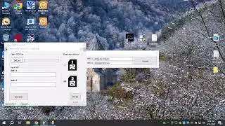 Qualcomm CPU Dual Imei Repair Free Tool |  QCN file editor  