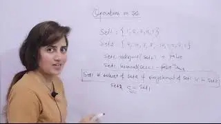 Sets Methods in Python | Python Tutorials for Beginners 
