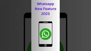 Whatsapp multi-device new feature