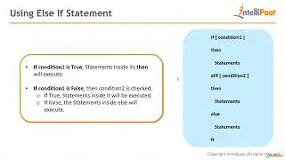 LM5 Lecture 2 – Hands On Conditional Statements || Linux course || #linuxadministration #begginners