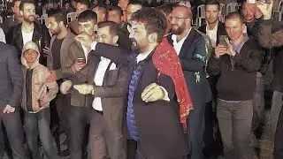 İbocan'nın Düğününden - Umut Çakır Çalar (İbocan & Hüseyin Kağıt & Ali Albay & Çubuklu Cem Oynar)
