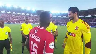 Simba 2-2 Al Ahly | Highlights |  African Football League 20/10/2023