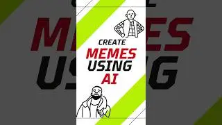 Meme Generator | How To Create Memes With One Click.