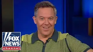 Gutfeld: It was a real shame Jimmy Fallon did this