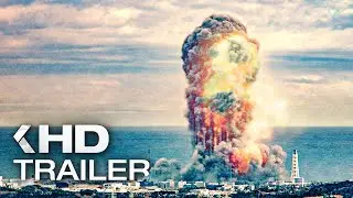 FUKUSHIMA 50 Trailer (2021)