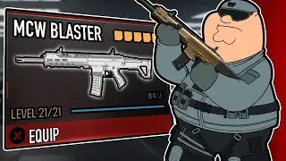 Forbidden Sweat Weapon Upsets Players In Modern Warfare 3
