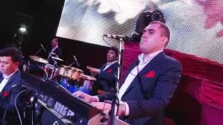 Dildora Niyozova - O'zbekning ayollari (concert version 2016)