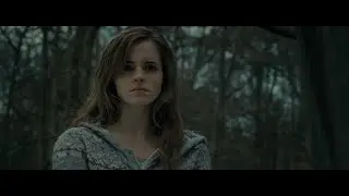 Ron & Hermione - Fire on Fire