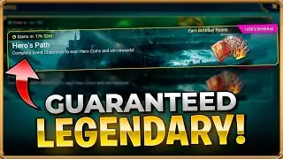 What Is Plarium Doing With These Events? Raid Shadow Legends