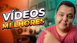 ✅ Transforme seus Vídeos com esse Guia Prático!