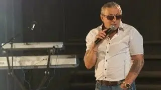 Александр Валентинович Северов