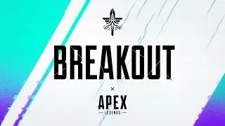 Apex Legends: Breakout Gameplay Trailer