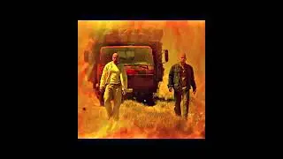 Explosions - Universe Breaking Bad || 🎵 WESPN🎵