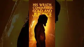 Every man who seeks justice is a hero of his own ⚔️