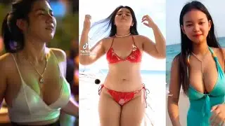 Sexy Tiktok Compilation Challenge
