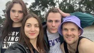 Путешествие в Абхазию. Часть 1