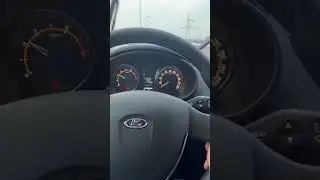 Проблемы новой Лада Гранта 