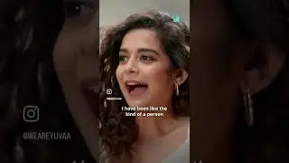 #MithilaPalkar