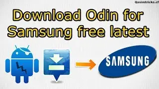 Samsung Odin | How to Get latest version of Odin