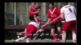 اطلق العملاق الذي في داخلك