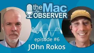 TMO Show Ep. #6 - Startup Step-by-Step with JOhn Rokos