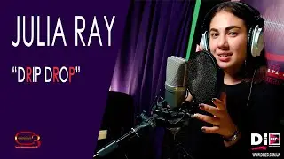 Safura - Drip drop (cover by Julia Ray)