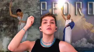 O autista que tem hiperfoco na Columbia Pictures