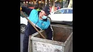 Her yeni güne Kadıköy'de güzel bir başlangıç yapmamız adına komşularımız için çok çalışıyoruz. 🫧🧹