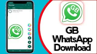 How to Download GB WhatsApp || GB WhatsApp 2021 || #WhatsApp GB #GBwhatsapp