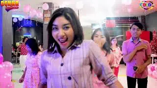 PARTY ANNIVERSARY 10 YEAR DENKA LINE DANCE CLUB || KUPANG NTT ||