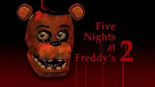 Mini-Game Ambience - Five Nights at Freddy’s 2