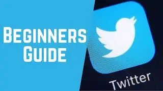 How to Use Twitter | Twitter Beginners Guide 2020 | Twitter.com