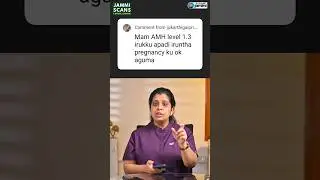 Low AMH level - Can you get pregnant??? 