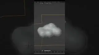 Create Clouds in Blender in 1 Minute!