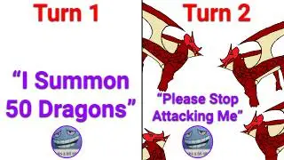 RPG But The Players Can Do Anything