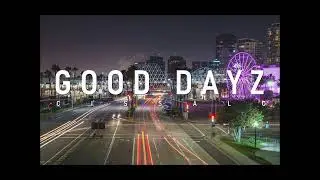 Nate Dogg / Tha Dogg Pound / Snoop Dogg Type Beat - Good Dayz (Produced By Cissalc)