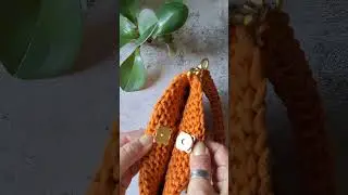 Мини сумка 