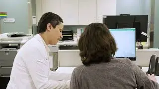 Dr. Pena Polanco on Why She Chose Gastroenterology