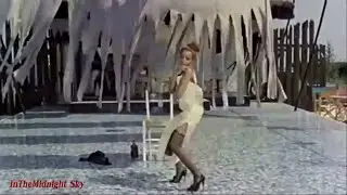 Scandali Nudi - Best Scenes (1964)