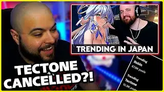 Tectone Is A MENACE?! This Robin Drama Is RIDICULOUS!