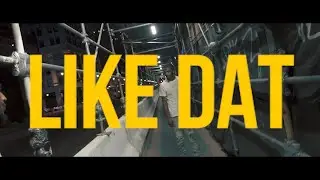 Keanan Waveyy - Like Dat (Official Video)