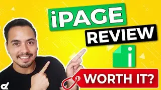 iPage Hosting Review (2023) ❇️ Speed Test, Live Demo & My Honest Web Host Recommendation